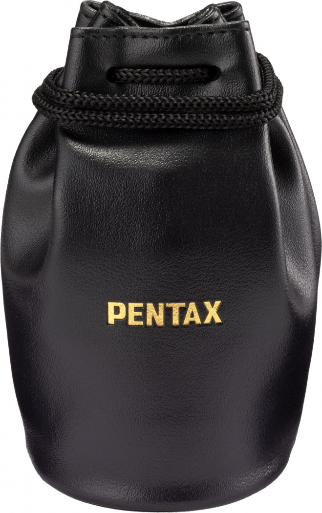 HD PENTAX-FA 31mm F1.8 Foto - Erhardt black Limited