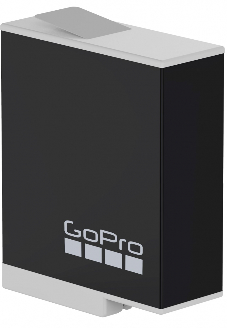 GoPro Dual Charger + Enduro Battery for Hero 9/10 - Foto Erhardt