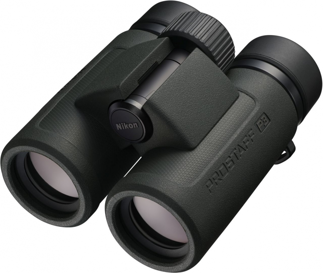 Nikon Prostaff P3 10x30 Foto Erhardt