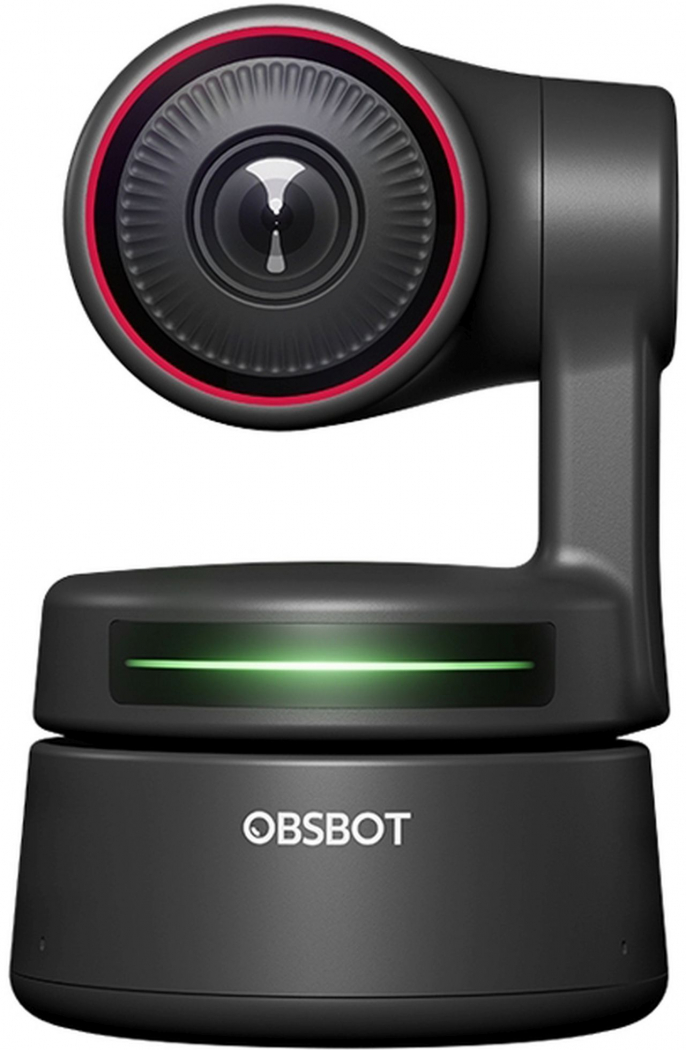 Obsbot Tiny 4K AI Camera - Foto Erhardt