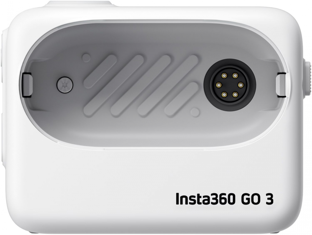 INSTA360 GO 3 (128GB) - Foto Erhardt