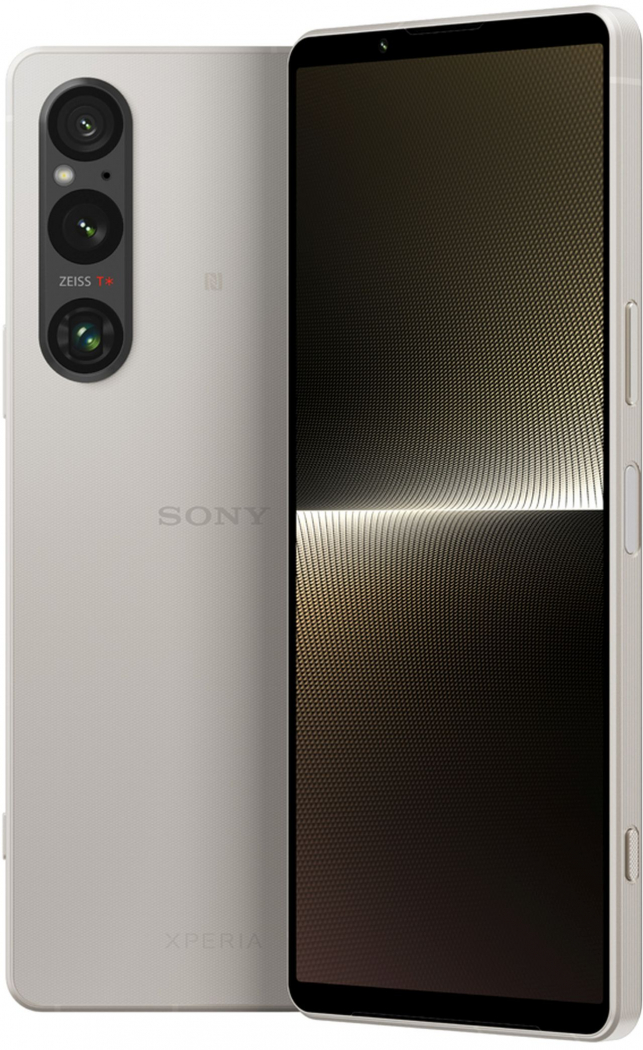 Sony Announces Xperia 1 V Smartphone Featuring Stacked CMOS Image Sensor  with 2-layer Transistor Pixel