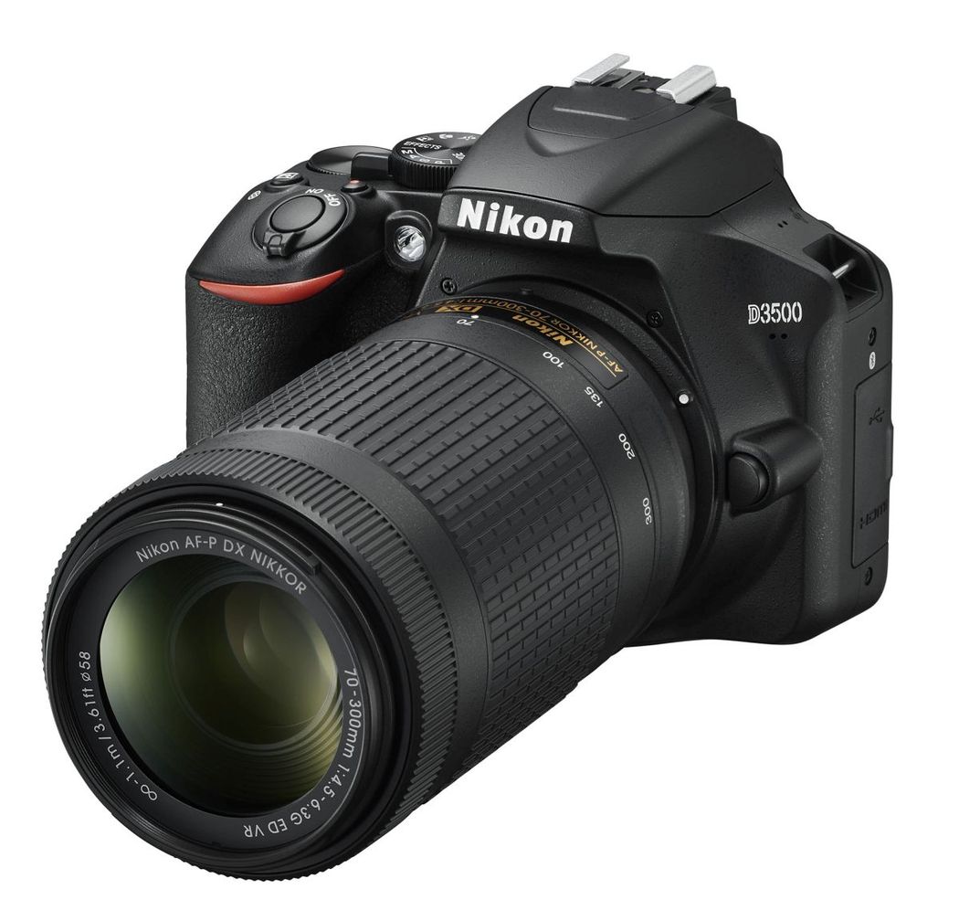 Nikon D20 + AF P 20 20mm VR + AF P 20 20mm VR   Foto Erhardt