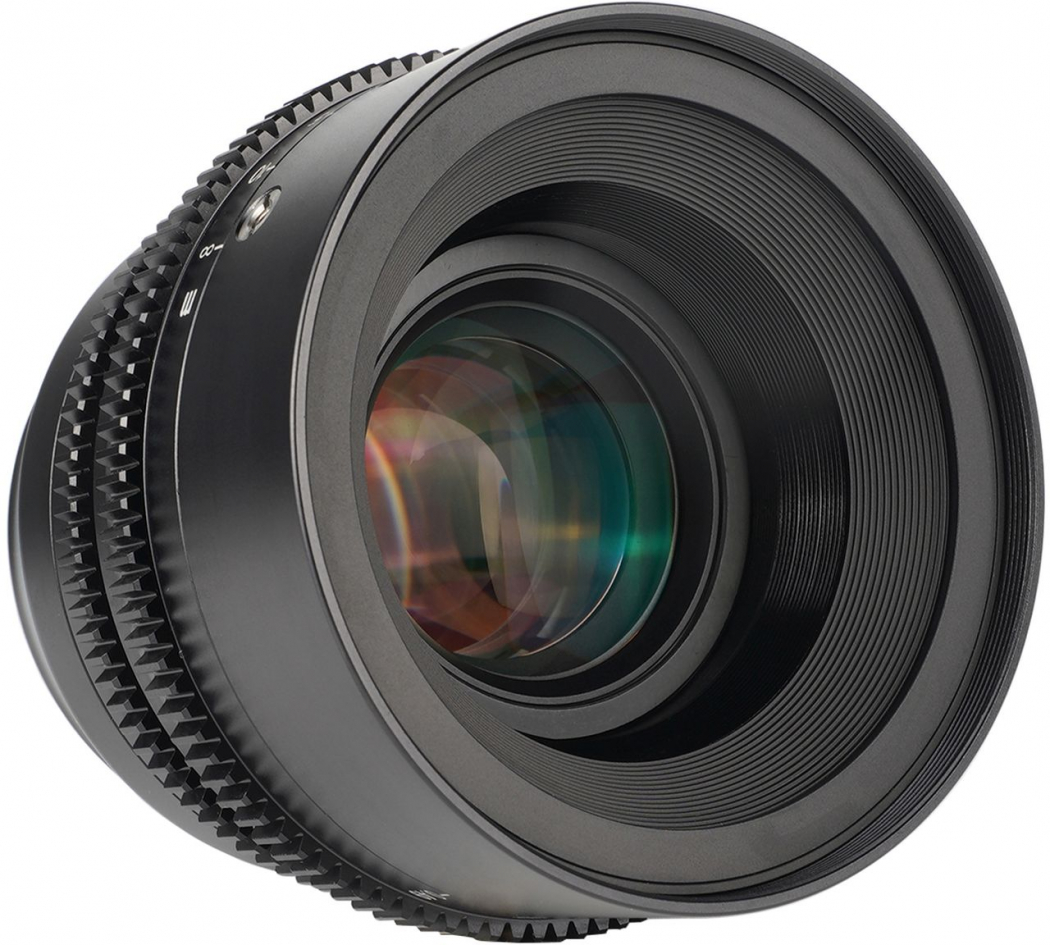 7Artisans AF 35mm F1.4 Autofocus Large Aperture Lens For Fujifilm Came