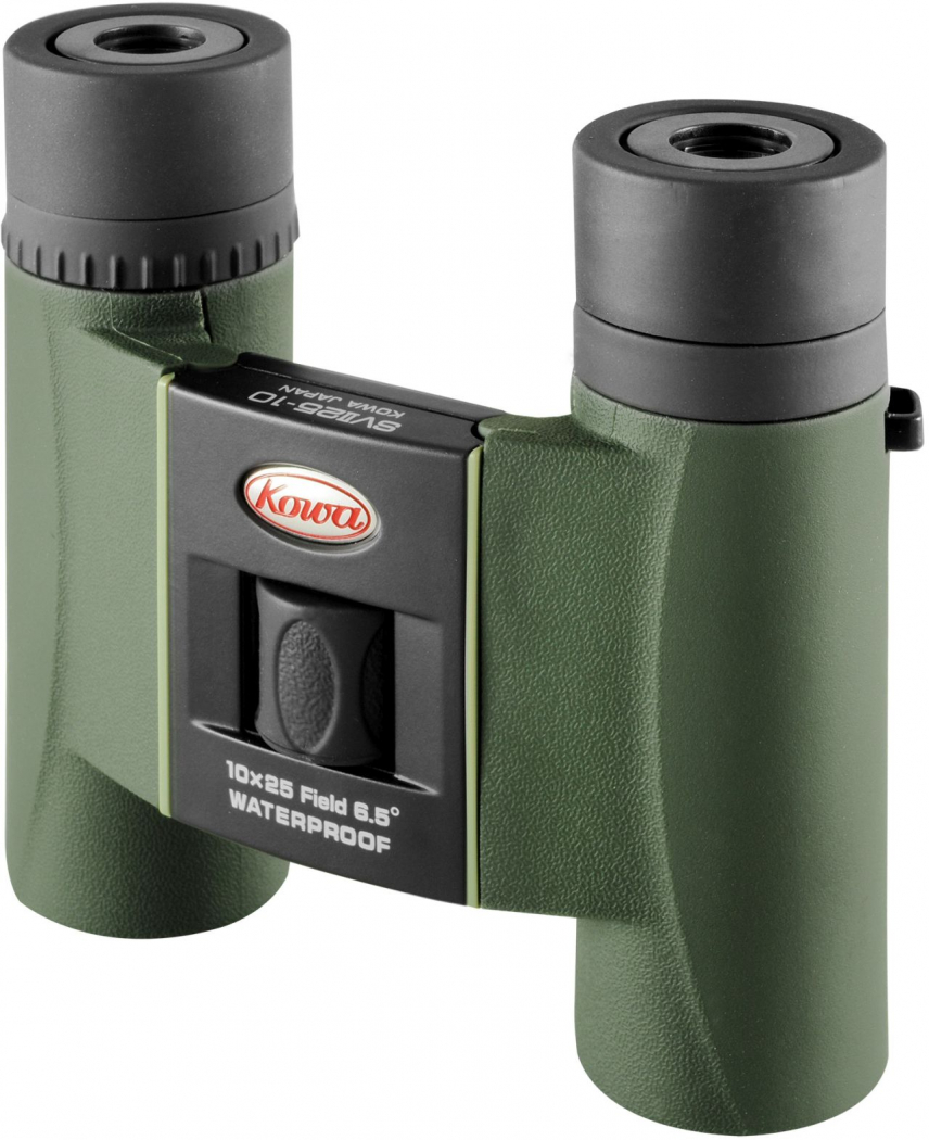 Kowa 10x50 SV II binocular