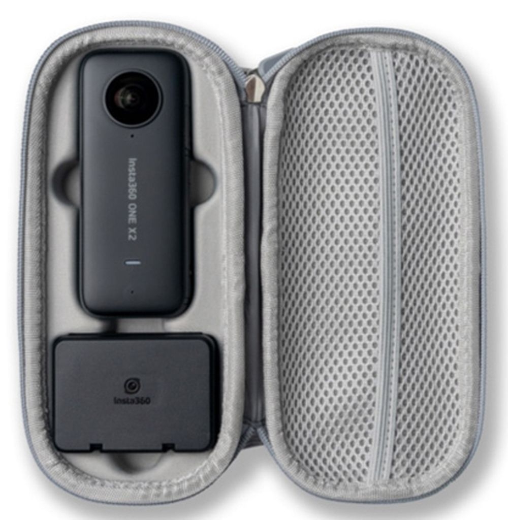 insta360 x2 case