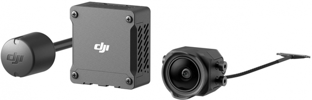 DJI O3 Air Unit Camera Module - Unmanned Tech UK FPV Shop