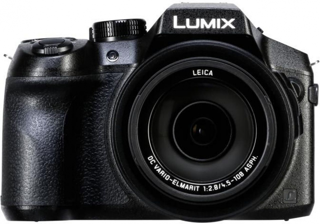 Panasonic FZ330 Special Edition Foto Erhardt