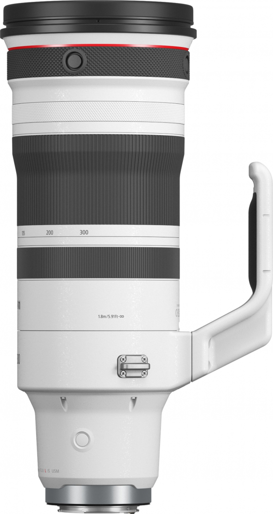 Canon RF 100-300mm f2.8 L IS USM - Foto Erhardt