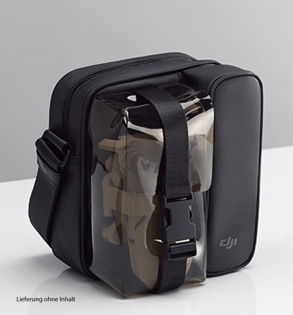 Sac de transport pour DJI Mini 2/2 SE Mini Bag noir