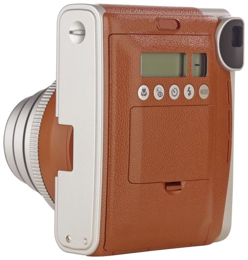 Accessories Fujifilm Instax Mini 90 Neo Classic brown + Case brown 
