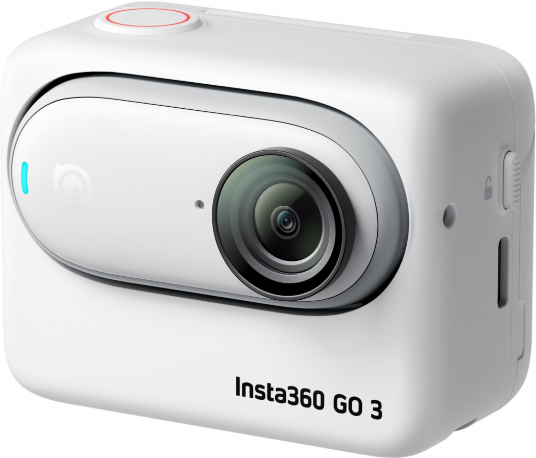 INSTA360 GO 3 (128GB) - Foto Erhardt