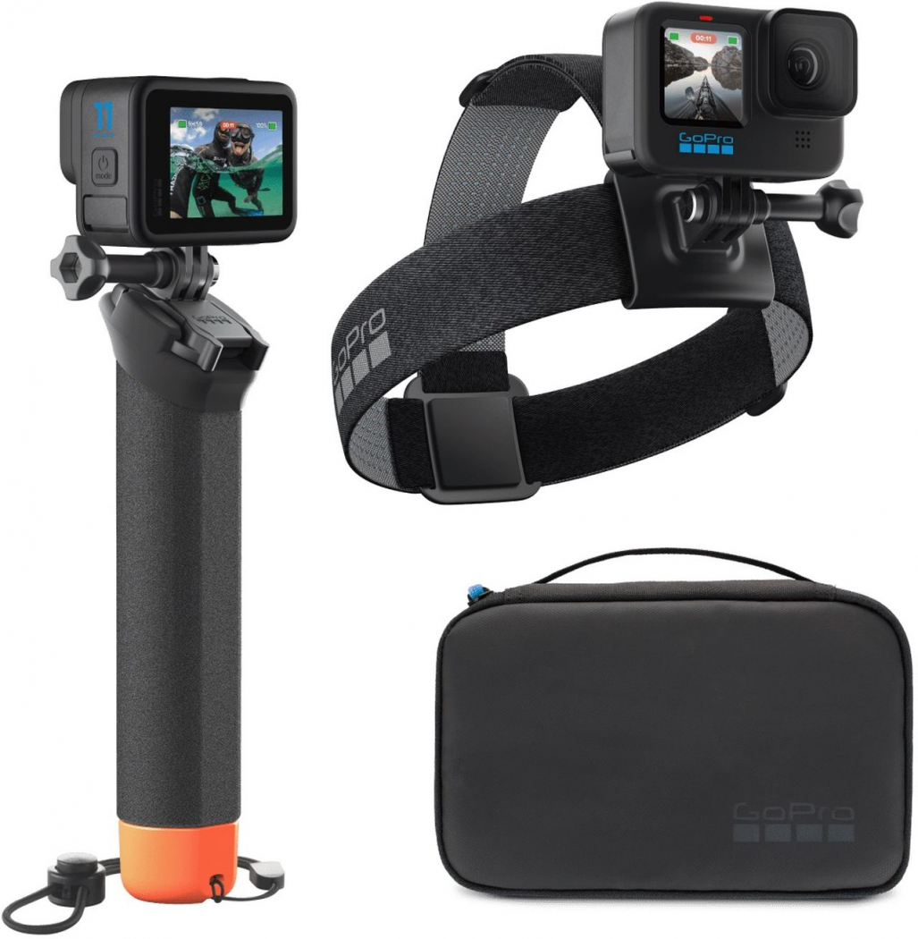 GoPro HERO11 Black Mini + Protective Housing Foto Erhardt