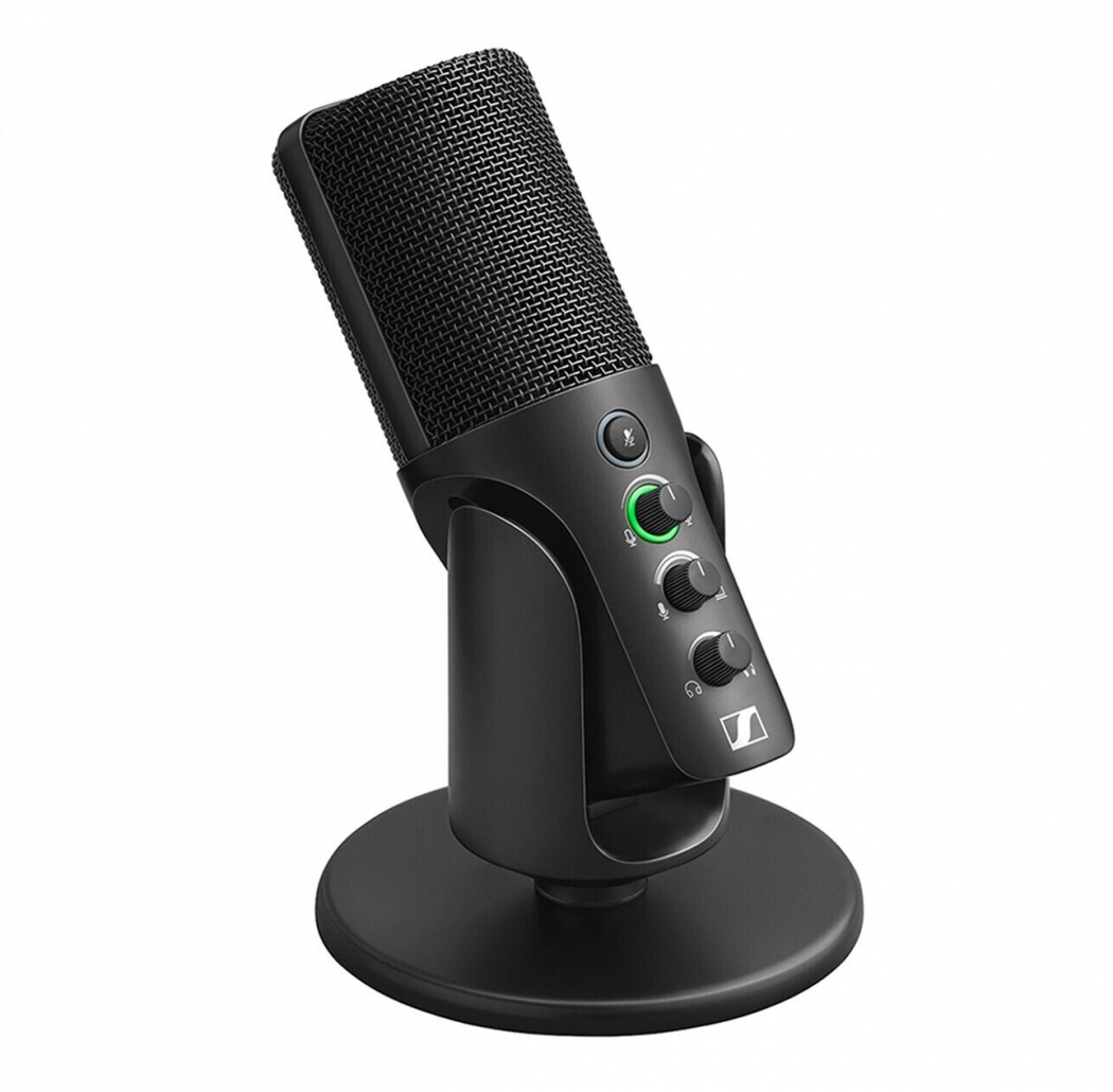 Accessories Sennheiser Profile Streaming Set Microphone - Foto