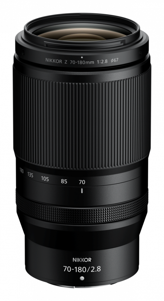 Nikon Nikkor Z 70-180mm f2,8 - Foto Erhardt