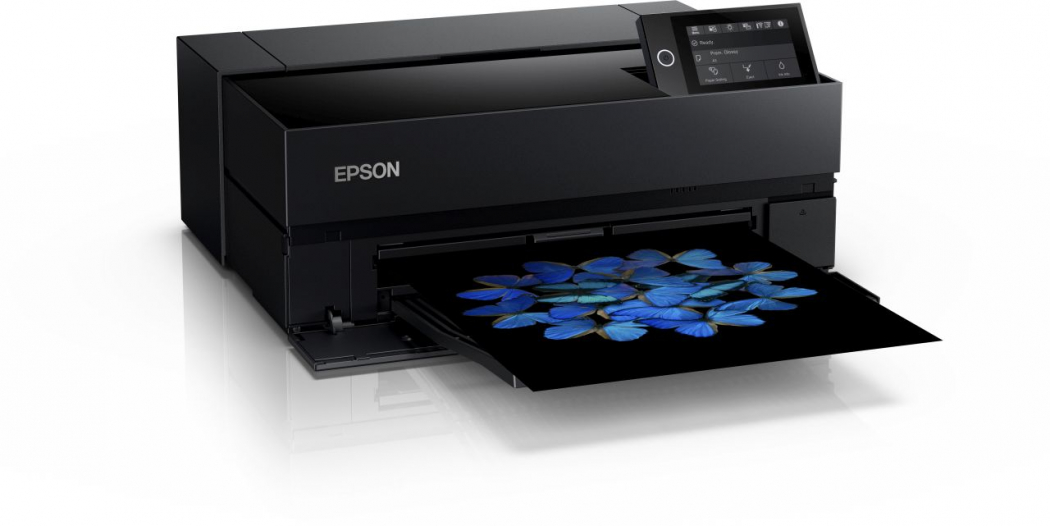 Epson SureColor SC-P700 + Mirage 