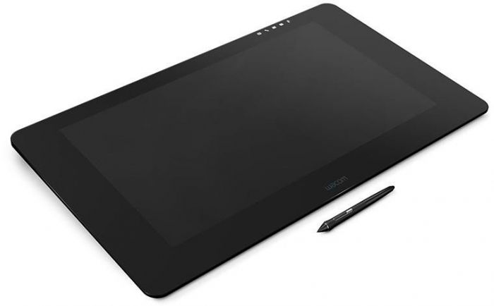 2022年製 新品】 WACOM CintiqPro16 DTH-1620 K0 (4K)ペンケース付 PC