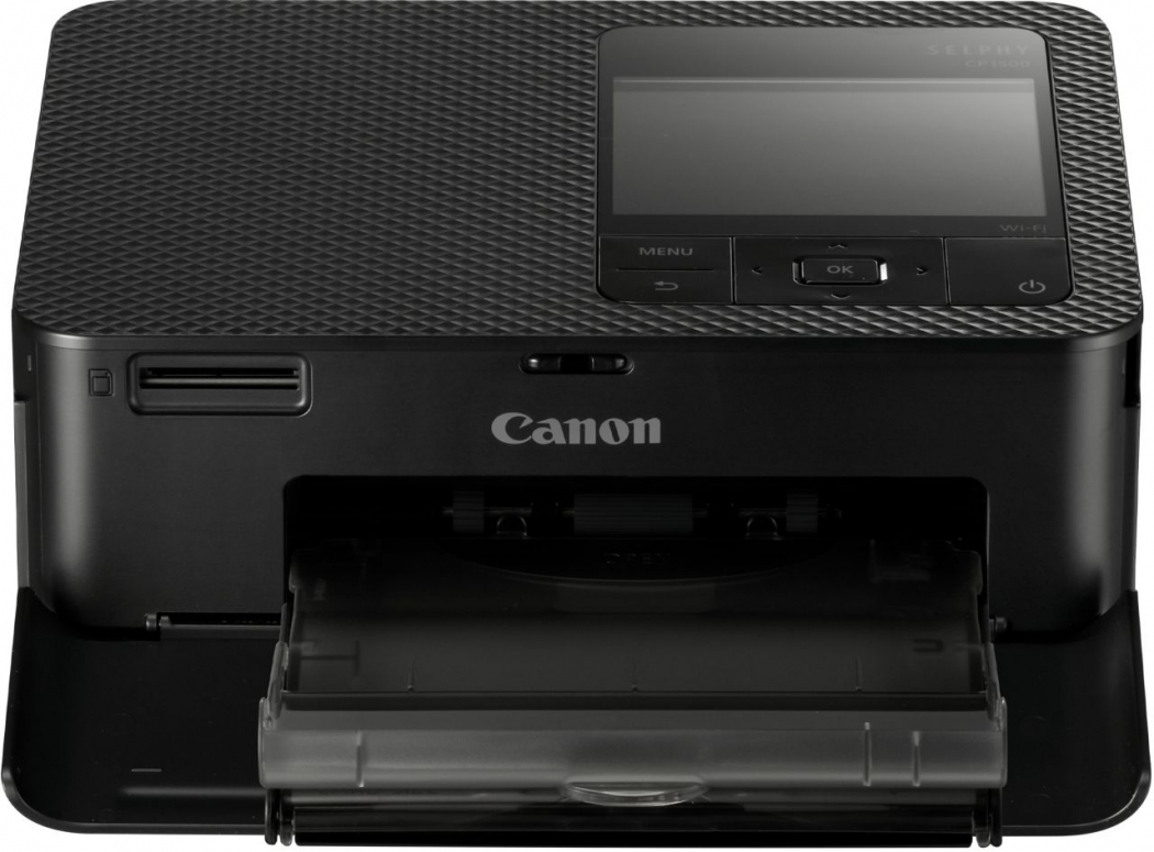 Acheter CANON SELPHY CP1500 Imprimantes