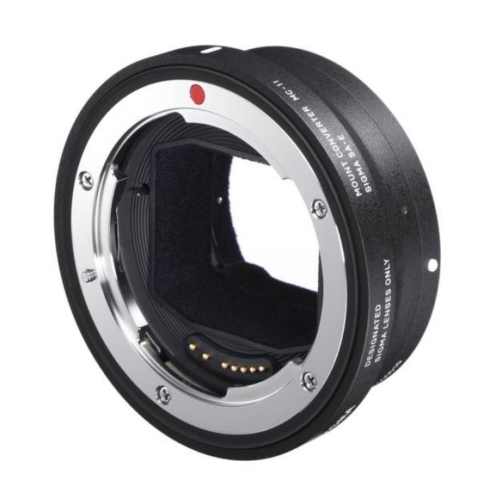 カメラ その他 Sigma 35mm f1.4 DG HSM Art for Canon + Mount Converter MC-11 (Sony 