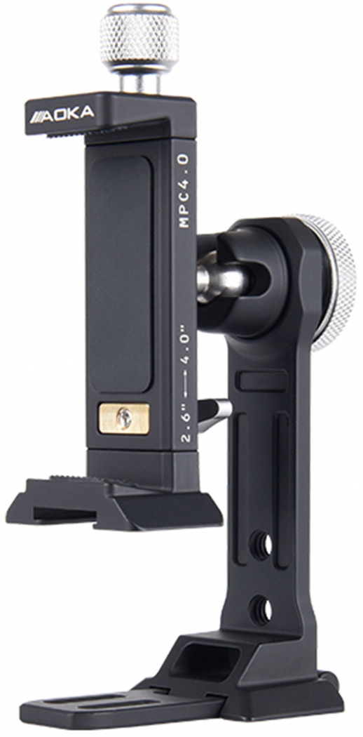 AOKA MPC4.0 Smartphone Halter Multifunktional Image