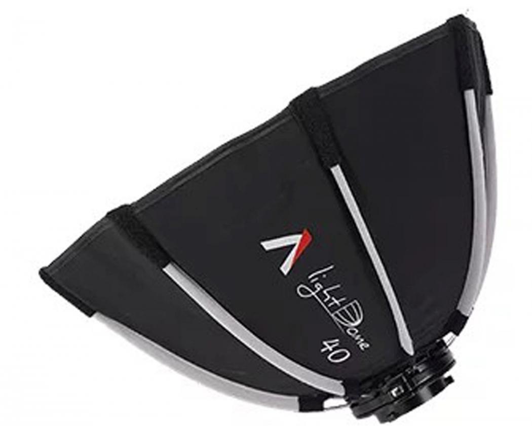 Aputure Boîte à lumière Light Dome 40