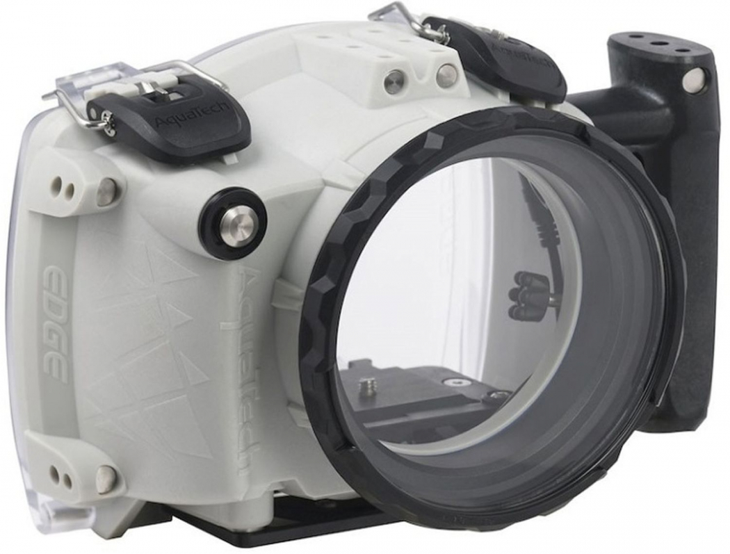 AQUATECH EDGE BASE Canon R5/R6 Appareils photo