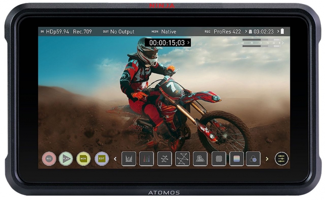 Atomos Ninja V Pro Kit 5\