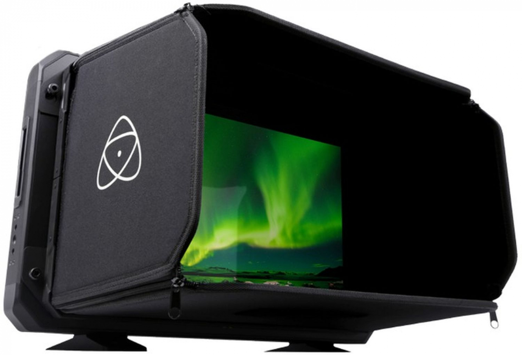 Pare-soleil Atomos pour Sumo19 SE