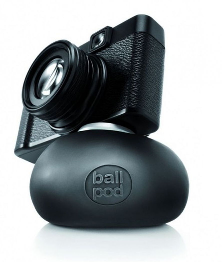 BallPod black Image
