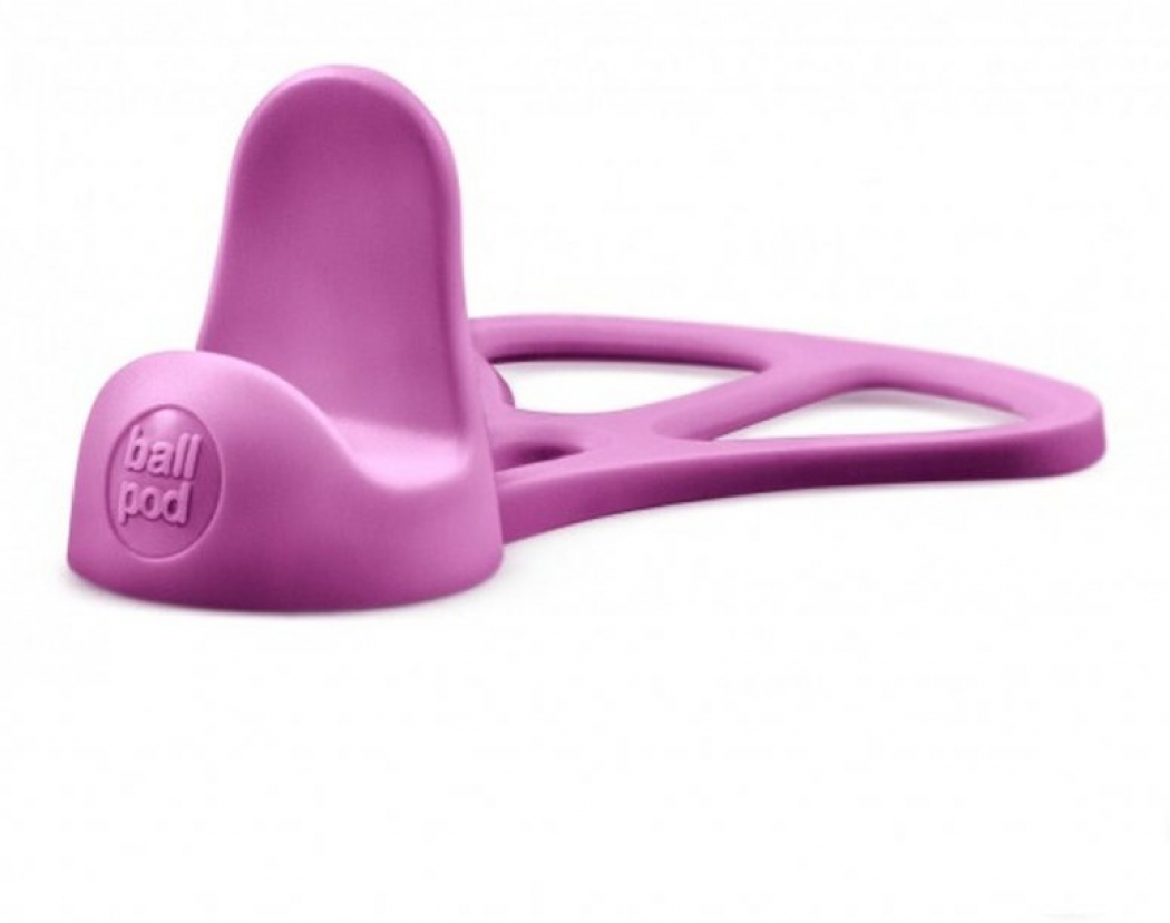 BallPod pink - Dealpreis Image