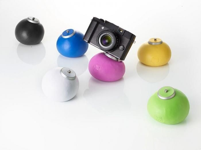 BallPod yellow - Dealpreis Image