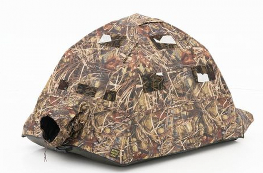 Buteo Photo Gear Schwimmversteck Grebe II