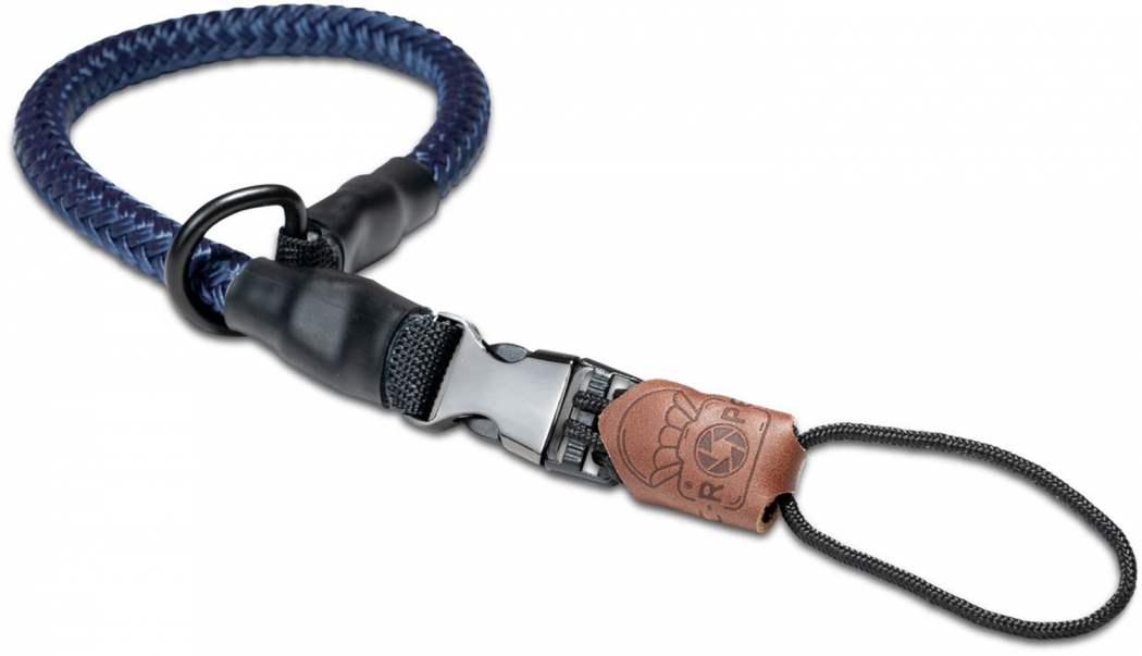 C-Rope Loop V2 Bleu marine 42cm - Foto Erhardt