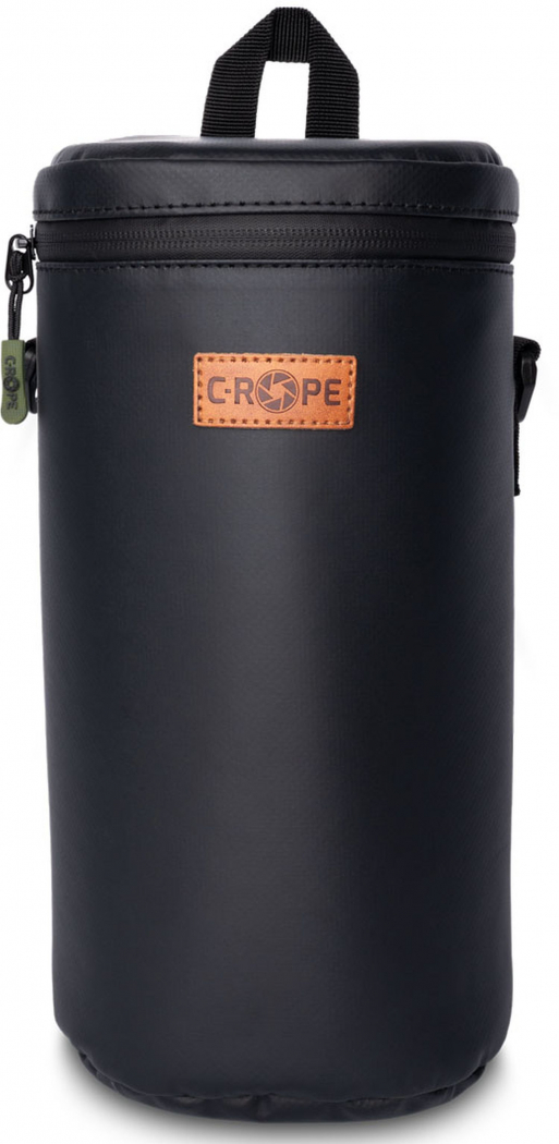 C-Rope Premium Objektivtasche mit Fleece-Fütterung XL Image