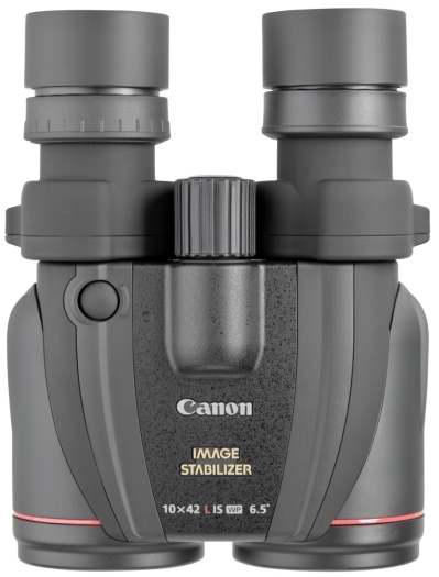 Canon Binocular 10x42 L IS WP customer return - Foto Erhardt