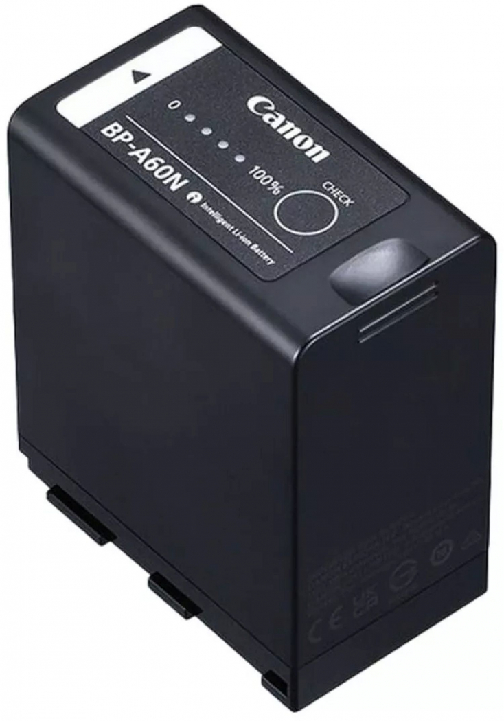 Canon Batterie BP-A60N Li-Ion