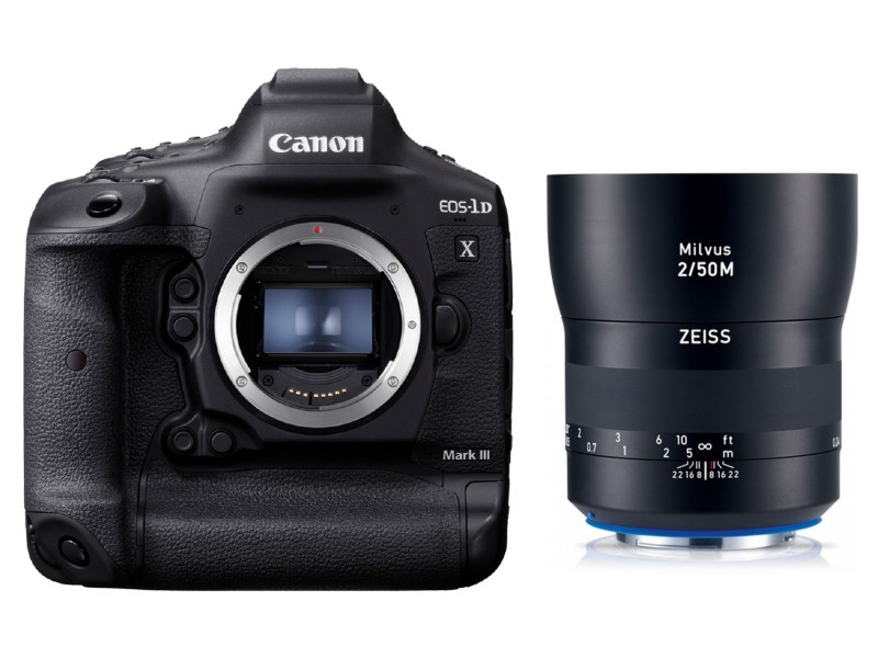 canon xs specifications