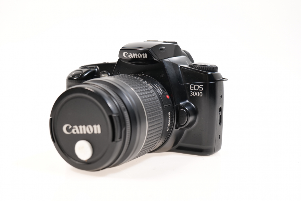 Canon EOS 3000 + 28-80 used #9166044 - Foto Erhardt
