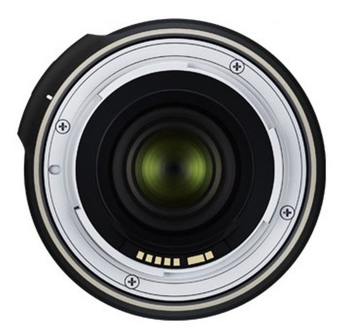 Canon EOS 5D Mark IV + Tamron 17-35mm f2.8-4 Di OSD - Foto