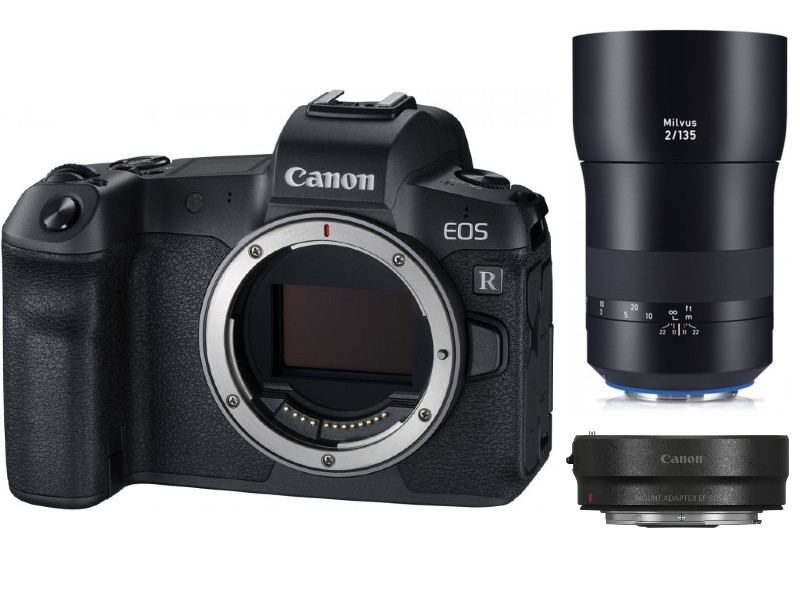 zeiss lenses for canon ef mount