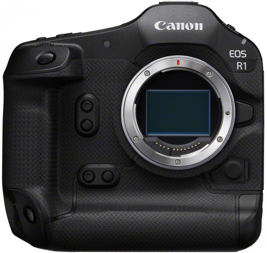 Canon EOS R1 Gehäuse