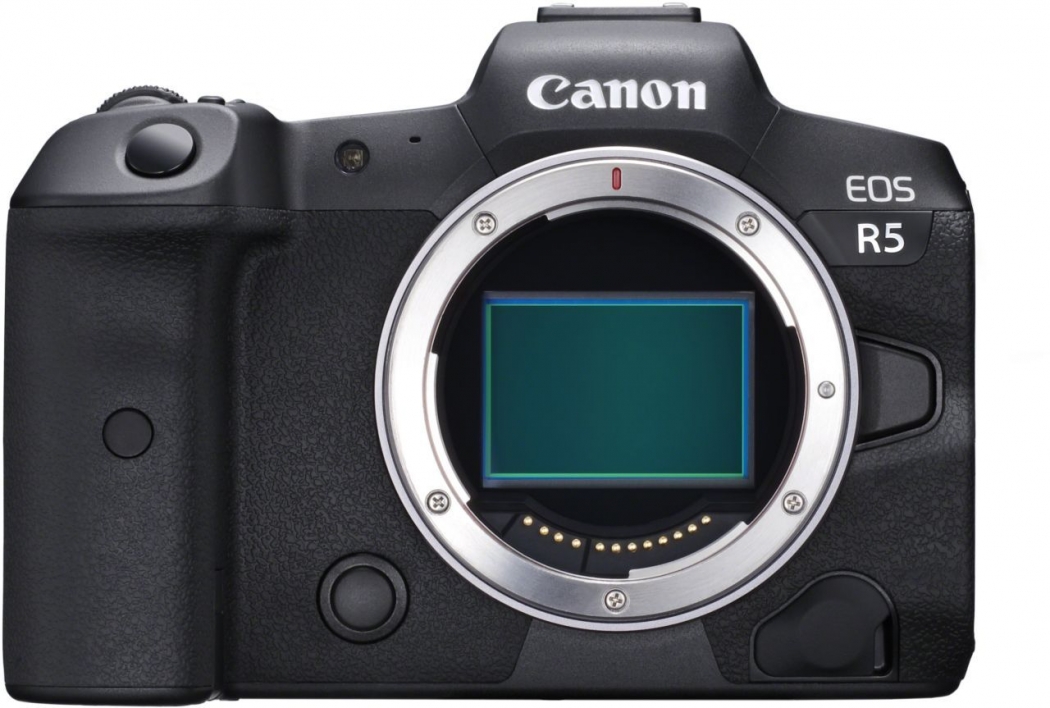  Canon  EOS R5  Geh use Foto  Erhardt 