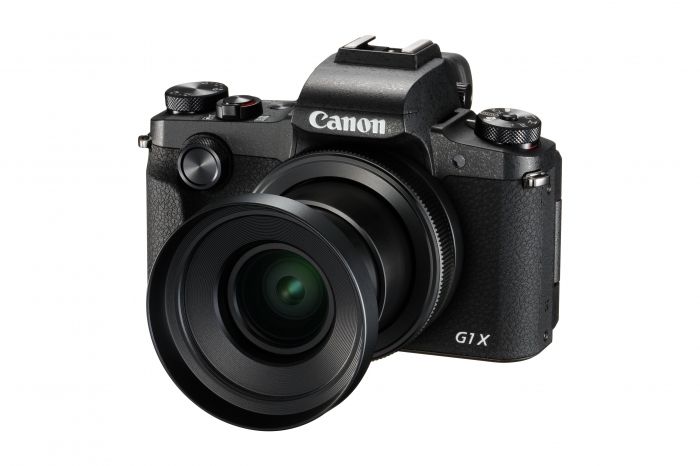 canon g1x mark iii