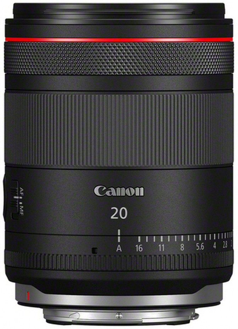 Canon RF 20mm f1,4 L VCM| Dealpreis