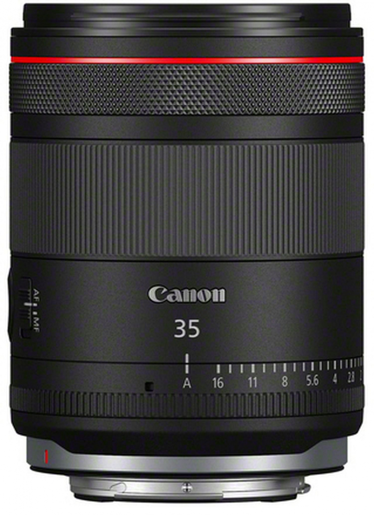 Canon RF 35mm f1,4 L VCM| Dealpreis