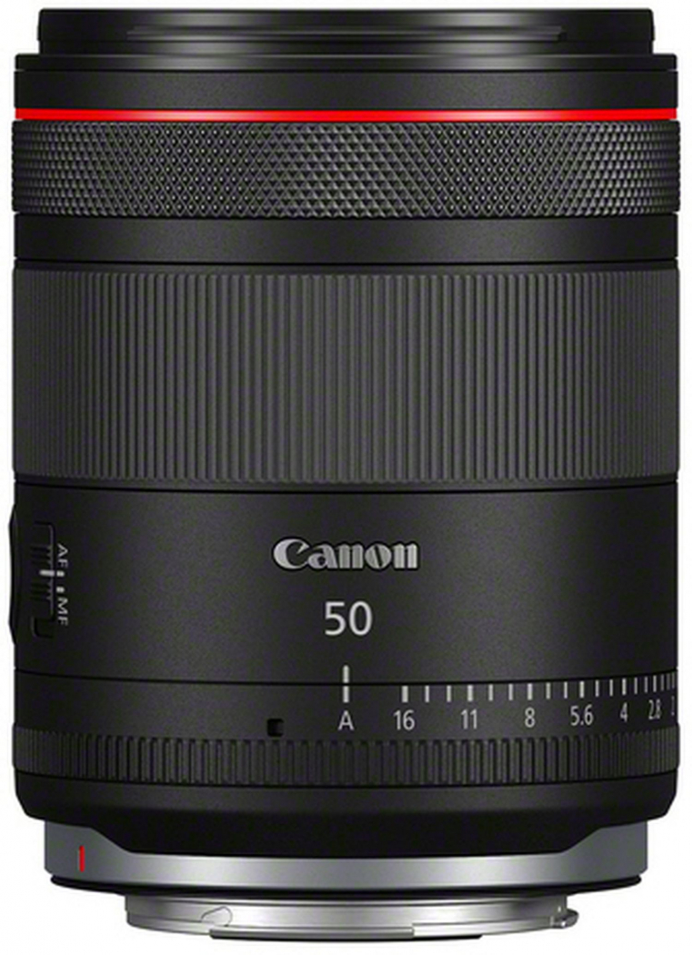 Canon RF 50mm f1,4 L VCM| Dealpreis