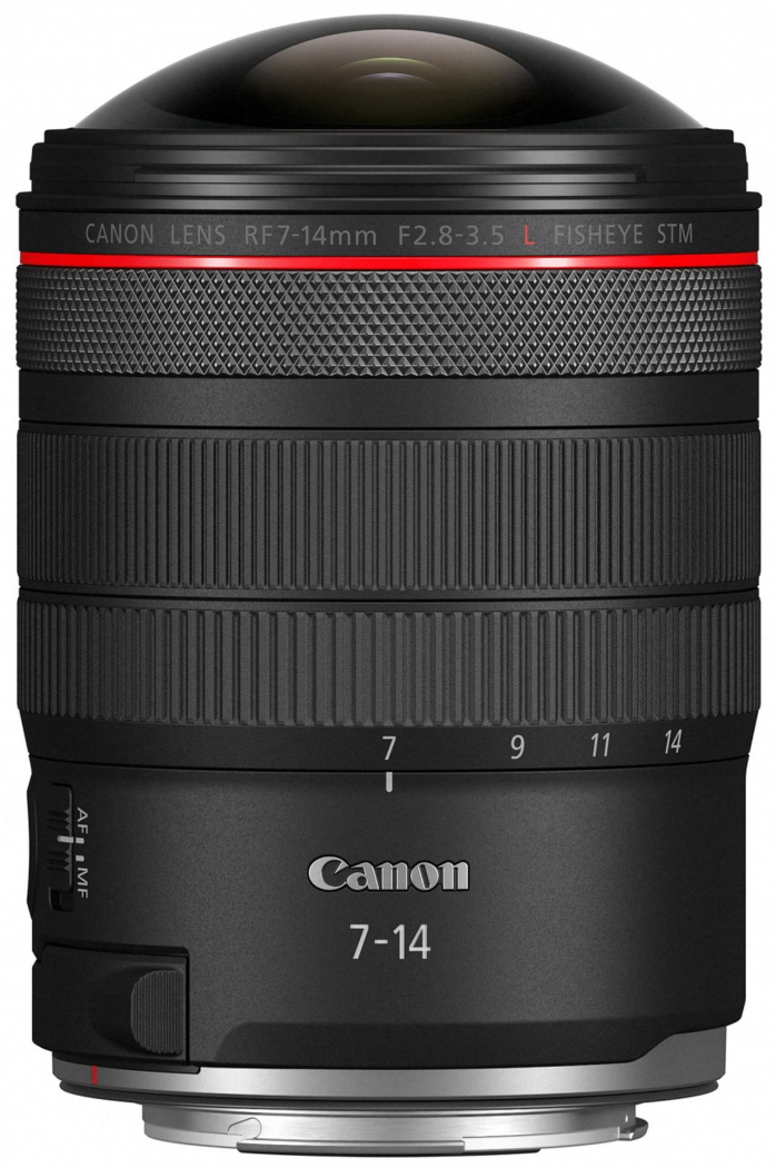 Canon RF 7-14mm f2.8-3.5 STM L Fisheye - Foto Erhardt Canon RF 7-14mm f2.8-3.5 STM L Fisheye - Foto Erhardt