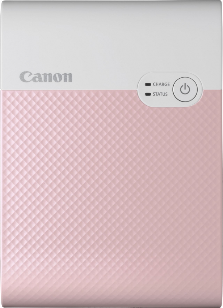 Canon SELPHY CP1500 rose - Foto Erhardt