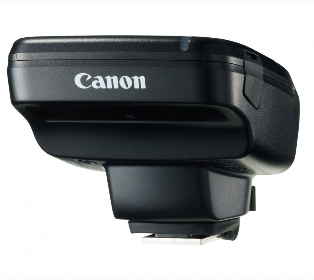 Canon ST-E3-RT Speedlite Transmitter Version 3