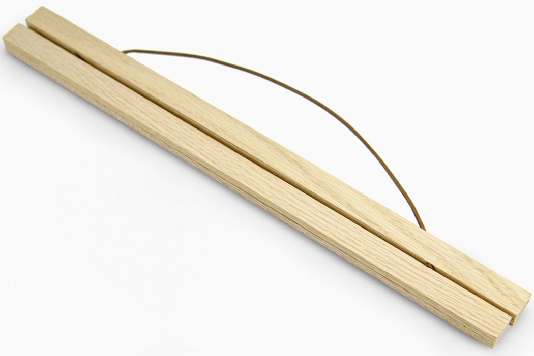 Clipwood Posterleisten 42720 61cm Eiche